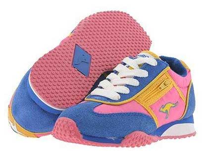 Manufacturers Exporters and Wholesale Suppliers of Kids Footwear Kolkata West Bengal